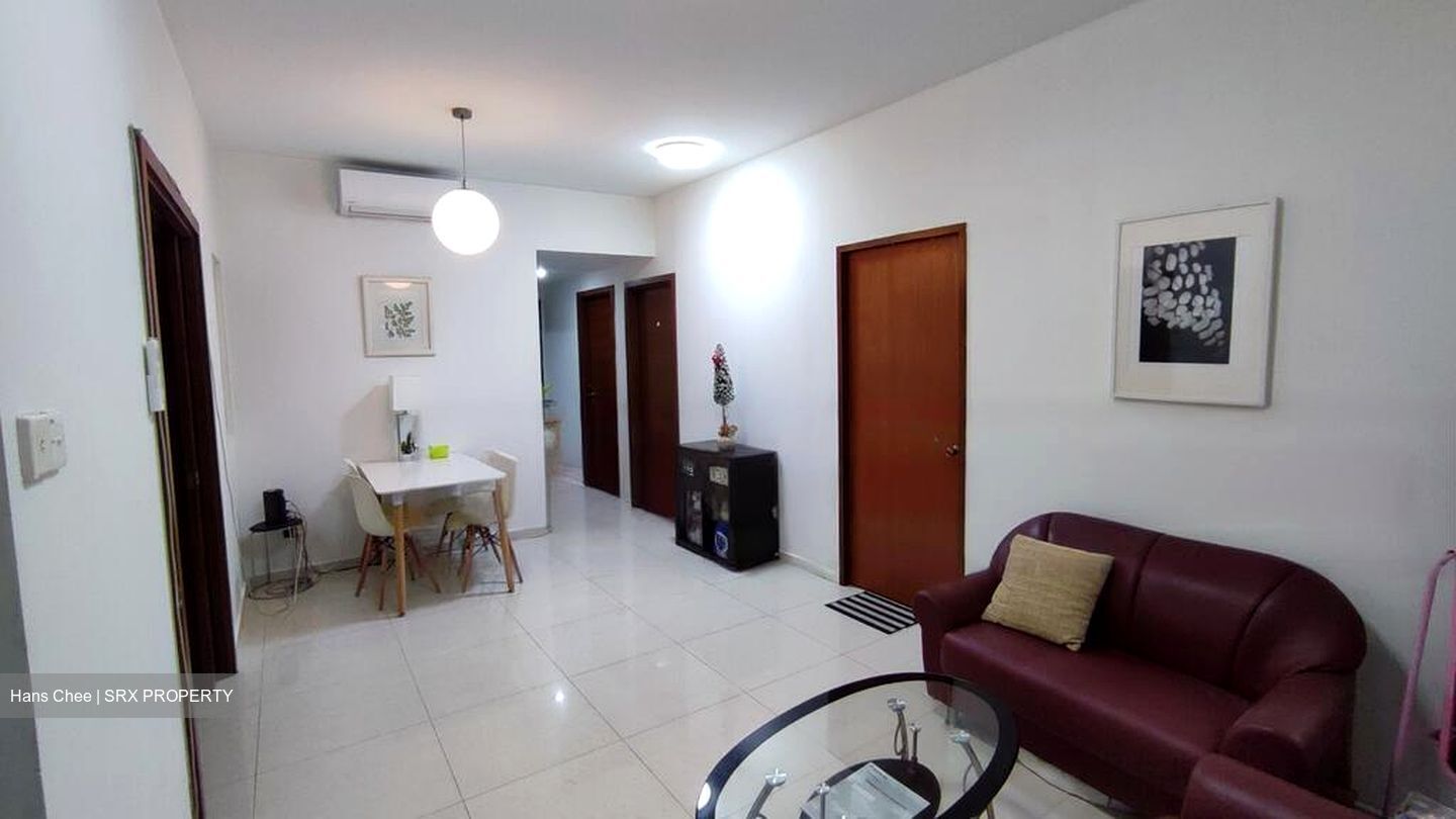 City Square Residences (D8), Condominium #458878481